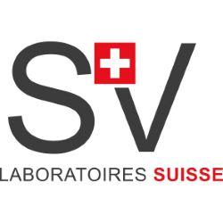 logo SV LABORATOIRES SUISSE SA